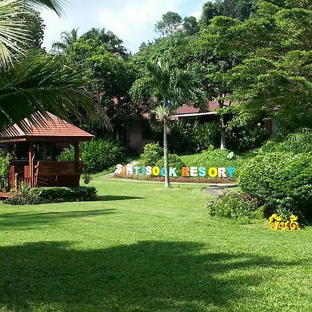 Suntisook Resort Ko Yao Noi Exterior foto