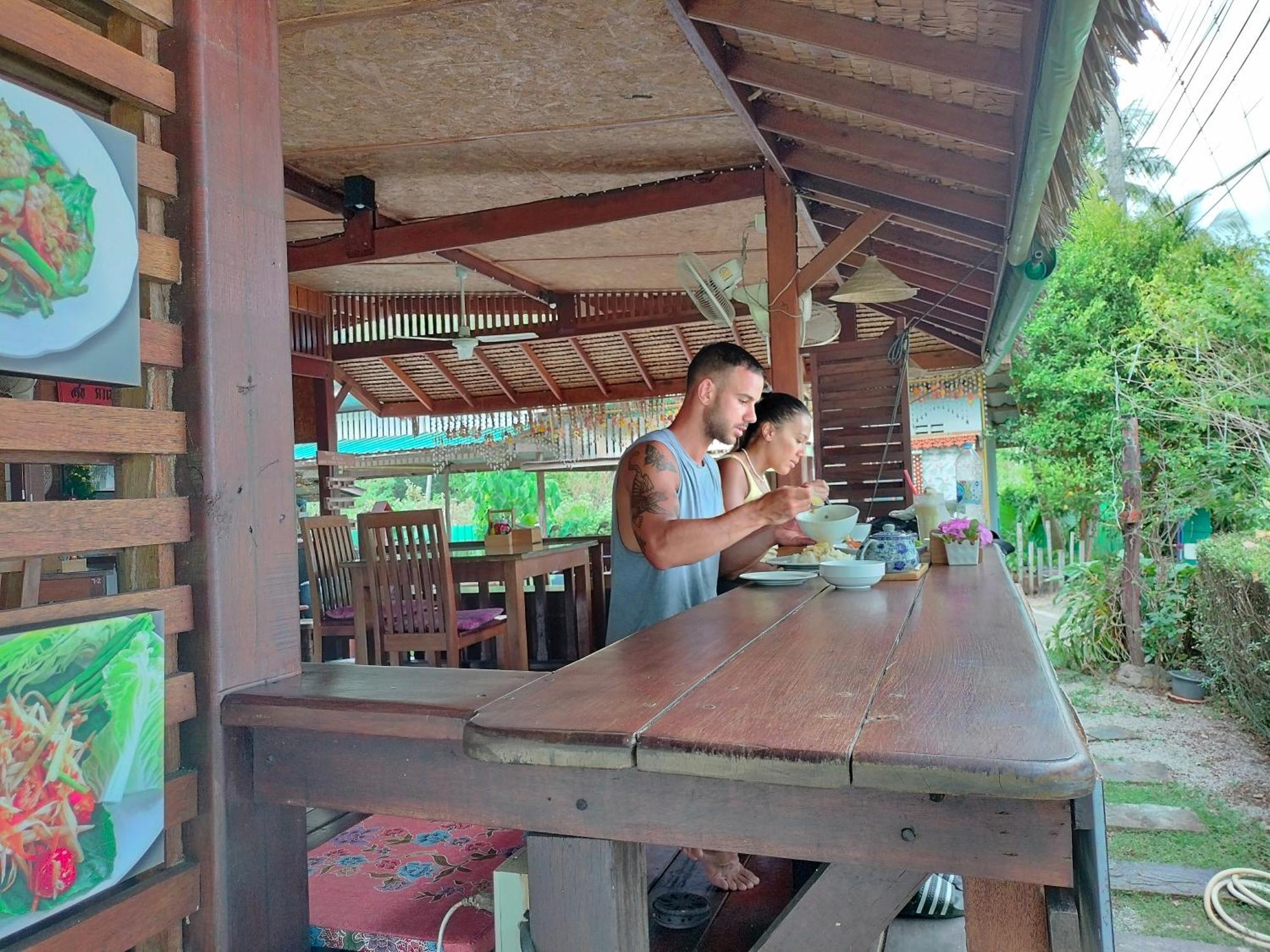 Suntisook Resort Ko Yao Noi Exterior foto