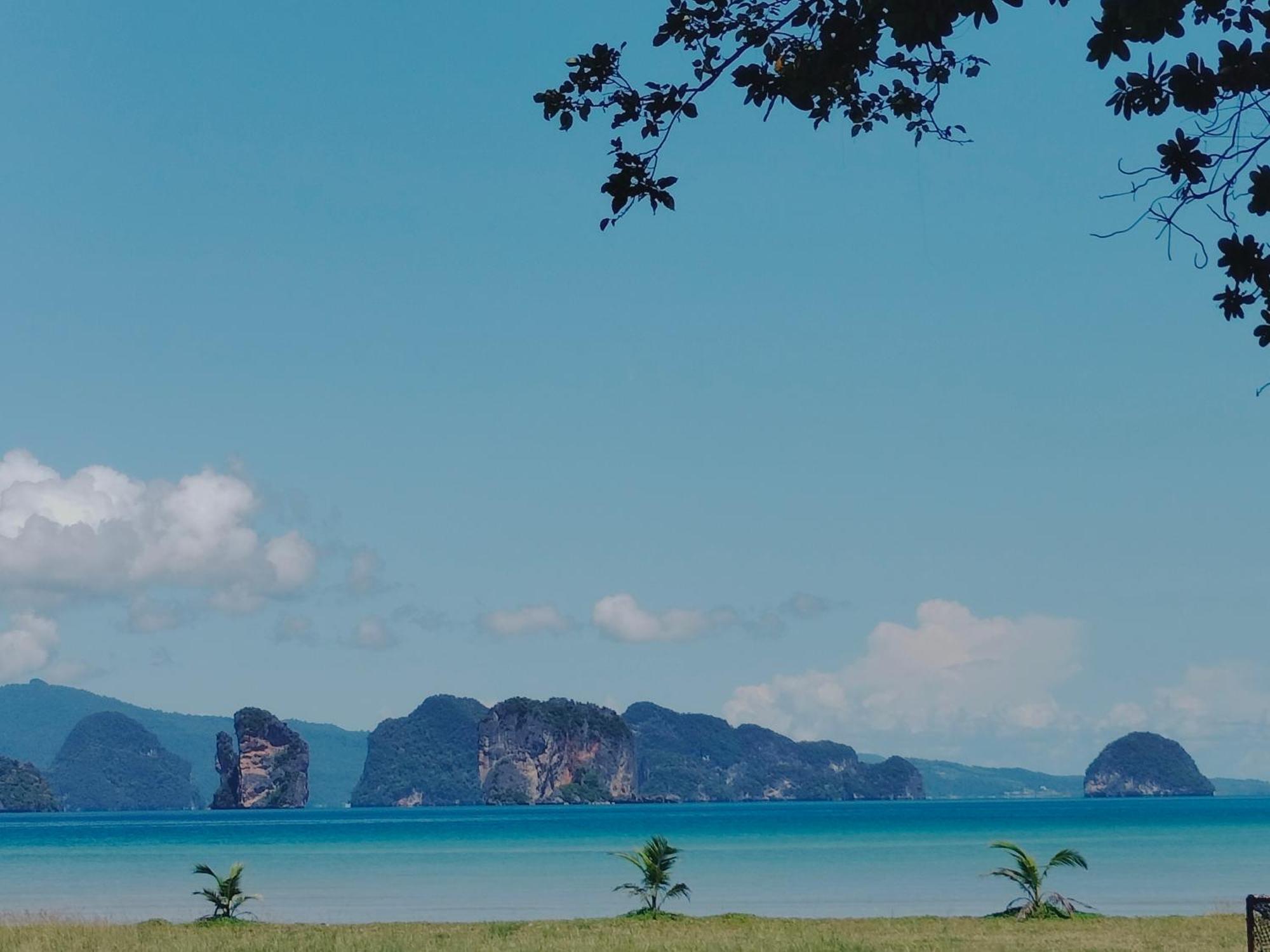 Suntisook Resort Ko Yao Noi Exterior foto