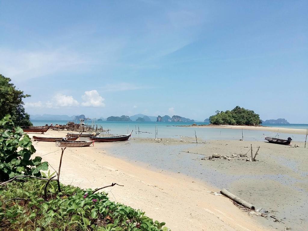 Suntisook Resort Ko Yao Noi Exterior foto